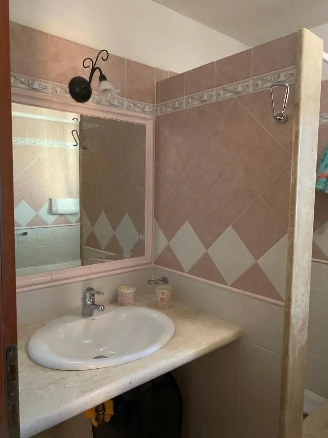 Villa Su Trechesu Orosei