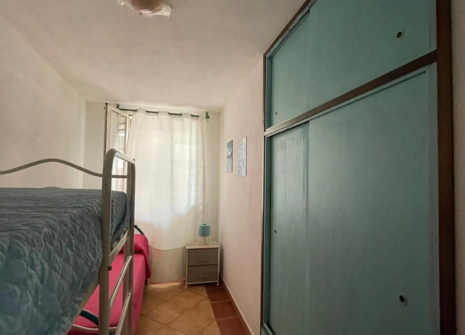 Appartamento Villa Su Trechesu Orosei Italia