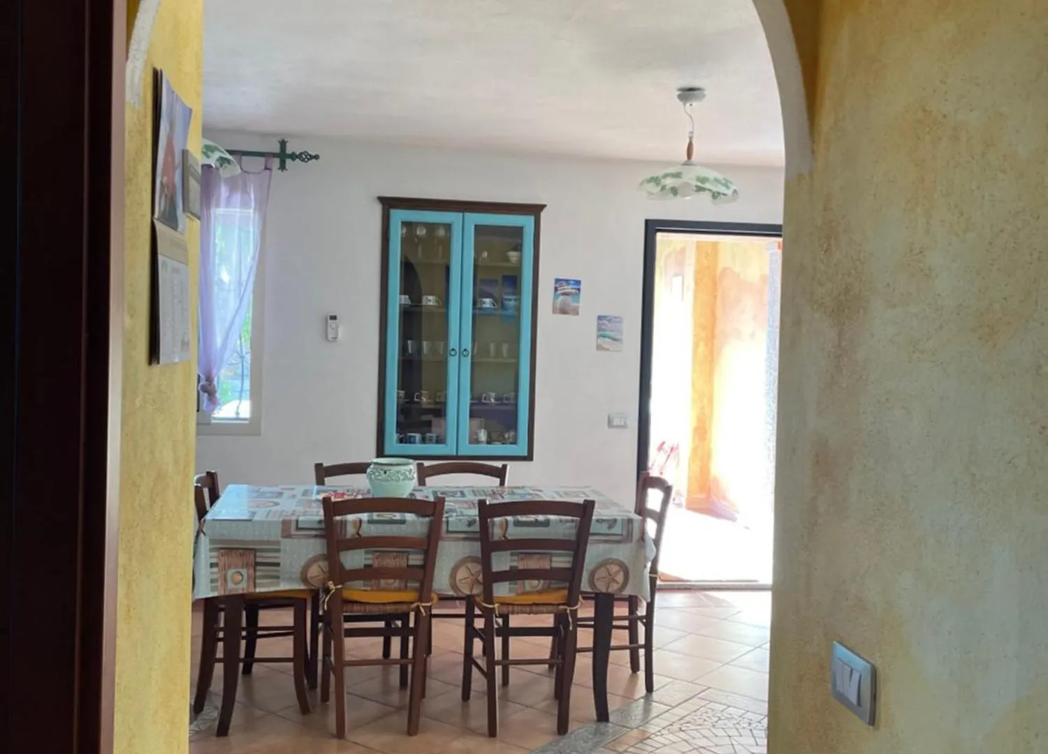 Villa Su Trechesu Orosei 0*,  Italia