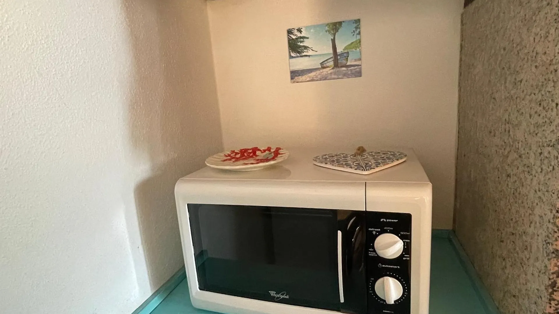 Appartamento Villa Su Trechesu Orosei