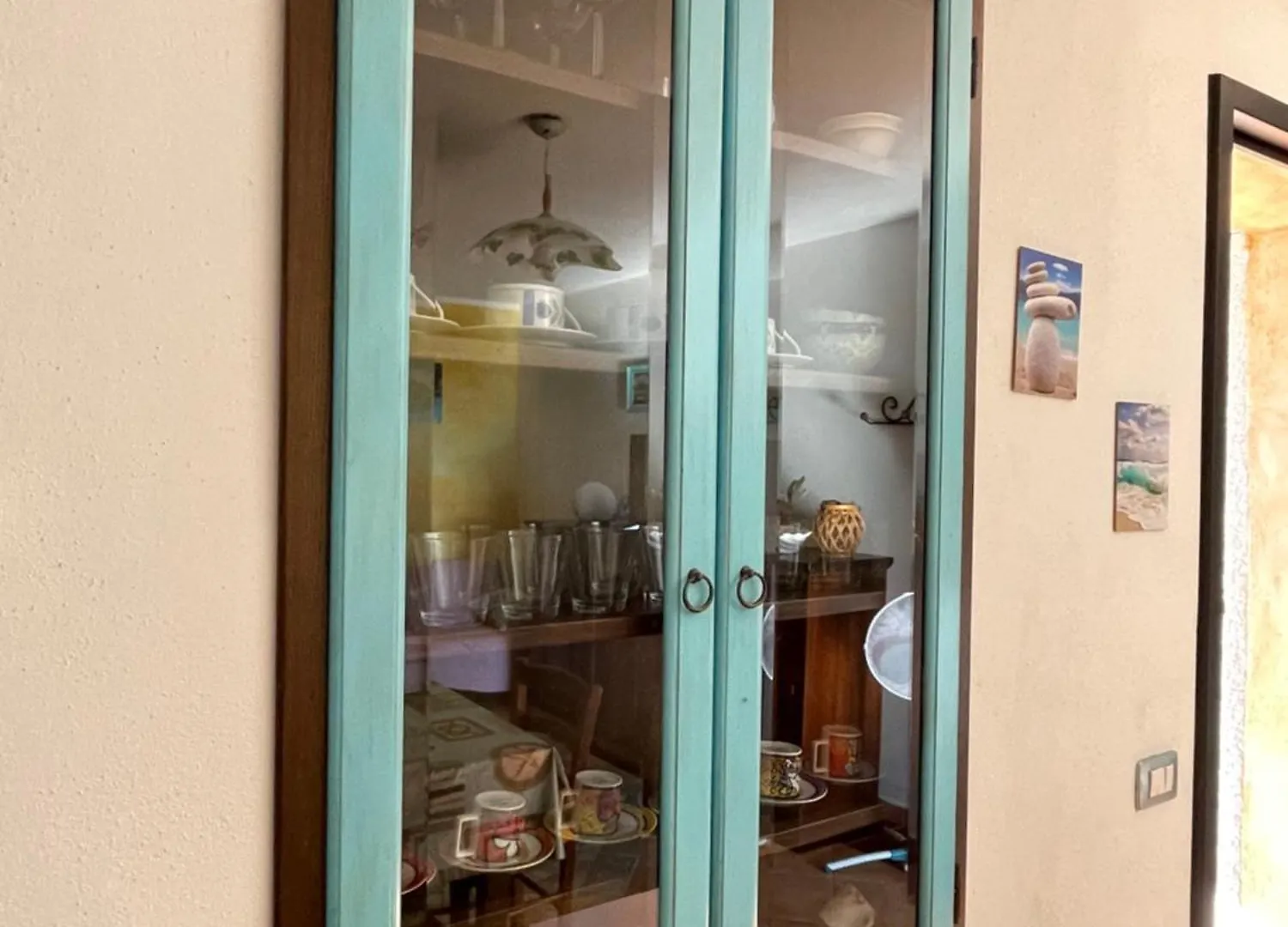 Villa Su Trechesu Orosei
