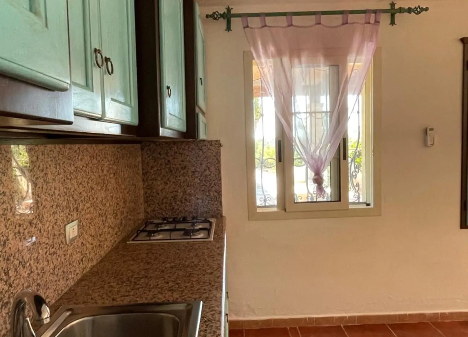 Appartamento Villa Su Trechesu Orosei Italia
