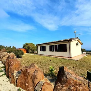 Villini Cortesas Orosei